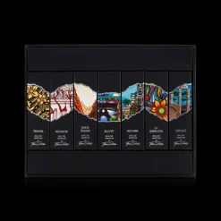 FLO'W Profumi Gourmand<Discovery Set