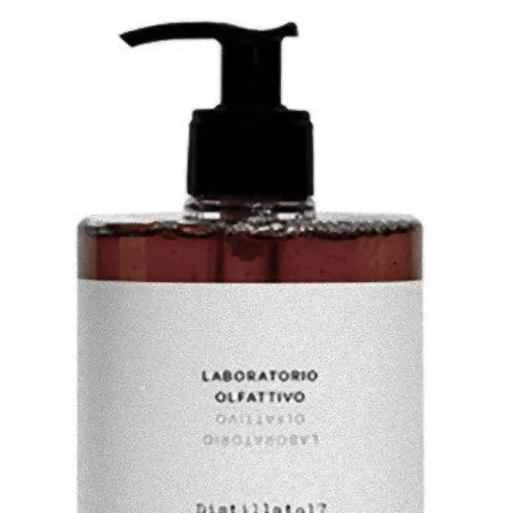 Laboratorio Olfattivo Sapone|Laboratorio Olfattivo<Distillato 17 Sapone Mani