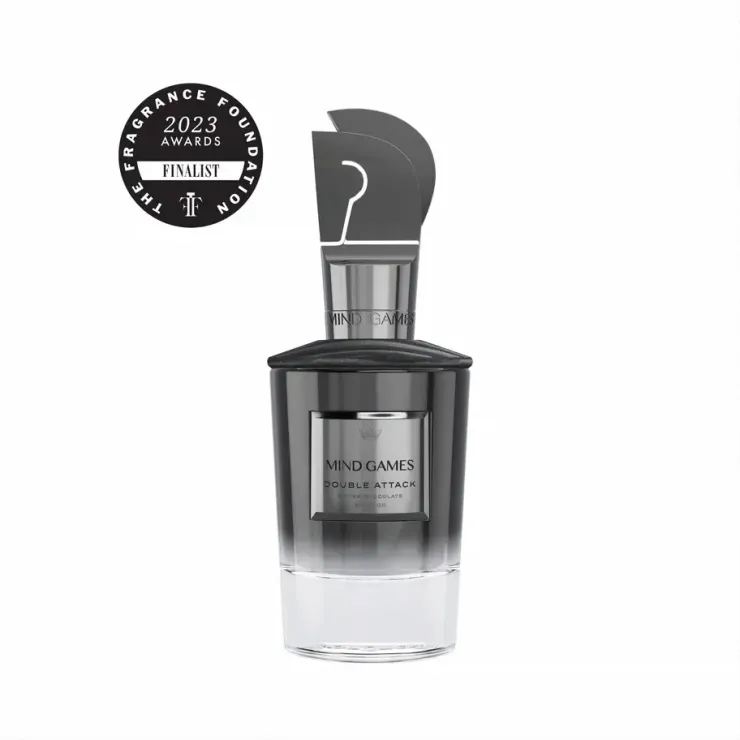MIND GAMES Samples|Profumi Gourmand<Double Attack