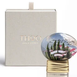 The House of Oud Samples|Profumi Orientali<Doux Ennui