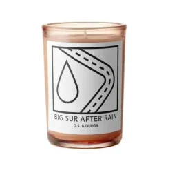 D.S. & DURGA Candela<Big Sur After Rain candela - Alla Violetta Boutique