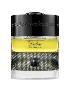 THE SPIRIT OF DUBAI Vetiver|Oud<Dubai FAKHAMA - Alla Violetta Boutique