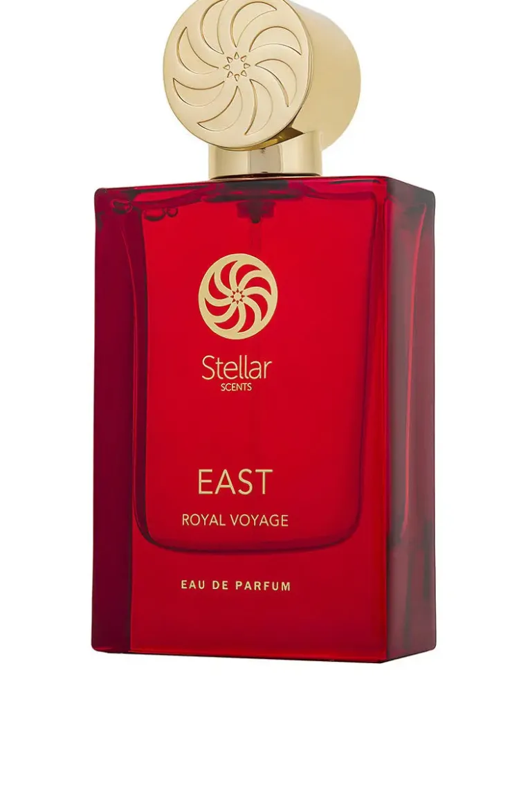 STELLAR Oud|Profumi Legnosi<East Royal Voyage