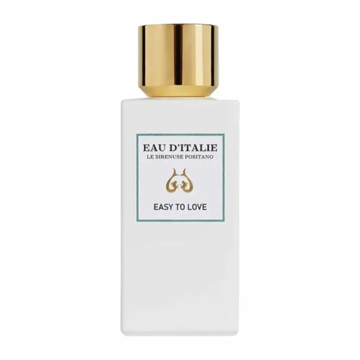 EAU D'ITALIE Fico|Profumi Fruttati<Easy to Love