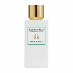 EAU D'ITALIE Muschio|Vetiver<Jardin Du Poete