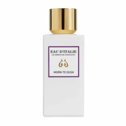 EAU D'ITALIE Profumi Di Nicchia|Samples<Morn to Dusk