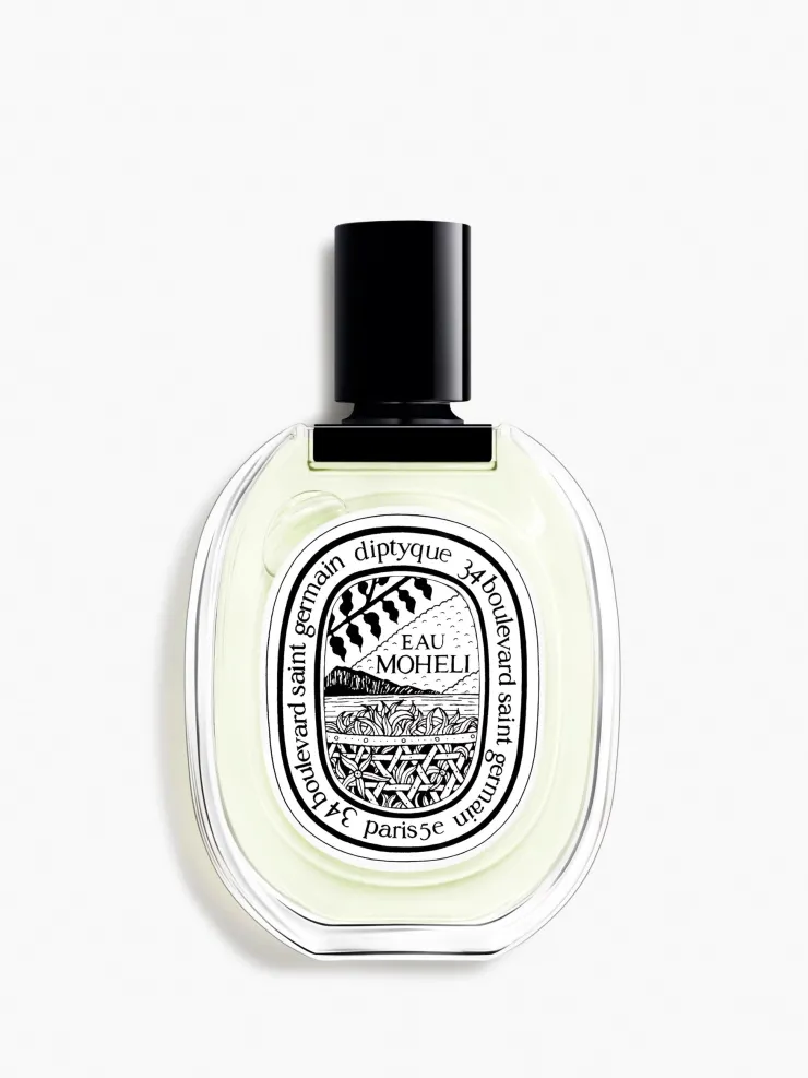DIPTYQUE Tuberosa|Profumi Di Nicchia<Eau Moheli