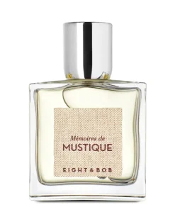 EIGHT & BOB Samples<Memories de Mustique