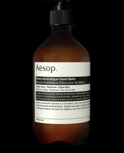 AESOP Trattamento Mani<Eleos Aromatique Hand Balm