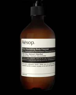 AESOP Bagnodoccia<Eleos Nourishing Body Cleanser