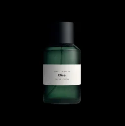 MARIEJEANNE Samples|Profumi Gourmand<Elisa