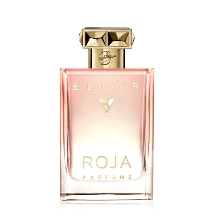 ROJA PARFUMS Muschio|Iris<ELIXIR Essence de Parfum