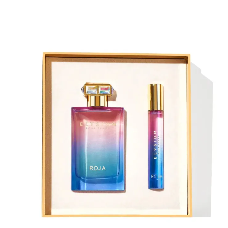 ROJA PARFUMS Profumi Inglesi|Profumi Dolci<Elysium Pour Femme Coffret