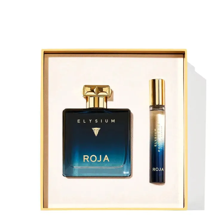 ROJA PARFUMS Profumi Inglesi|Profumi Dolci<Elysium Pour homme Coffret