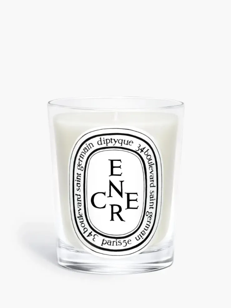 DIPTYQUE Candela<Encre candela - Alla Violetta Boutique Napoli Rivenditore