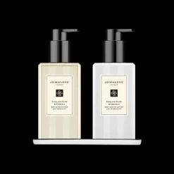 JO MALONE Cocco|Profumi Inglesi<English Pear & Fresia Kit Corpo