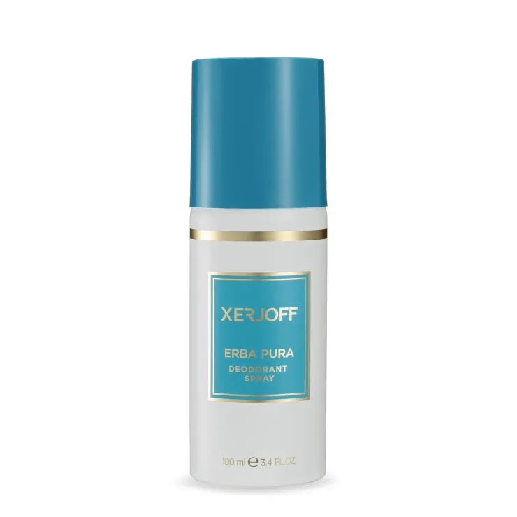 XERJOFF Deodorante|Xerjoff<Erba Pura deodorant