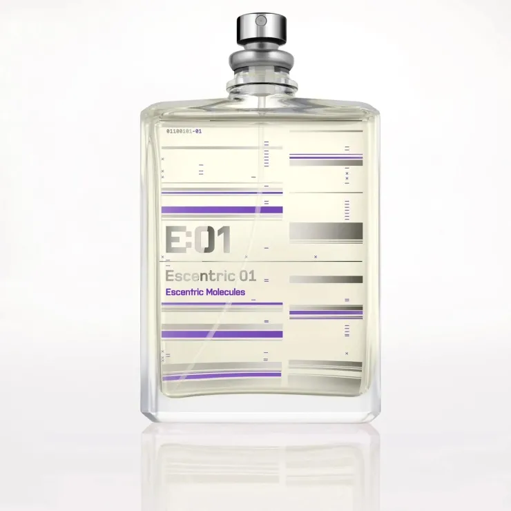 ESCENTRIC MOLECULES Muschio|Samples<Escentric 01