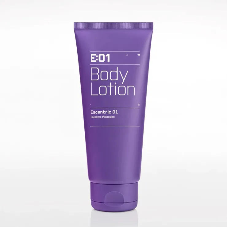ESCENTRIC MOLECULES Idratante Corpo<Escentric 01 Body Lotion