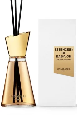 ANOMALIA Profumo Ambiente<Essences of Babylon Diffusore Casa