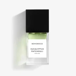 BOHOBOCO Muschio|Profumi Fruttati<EUCALYPTUS PATCHOULI - sample-Allaviolettaboutique- profumi