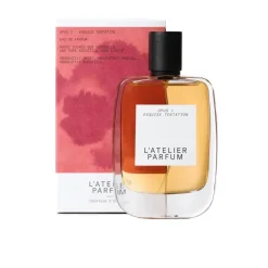 L'ATELIER PARFUM Samples|Profumi Dolci<Exquise Tentation