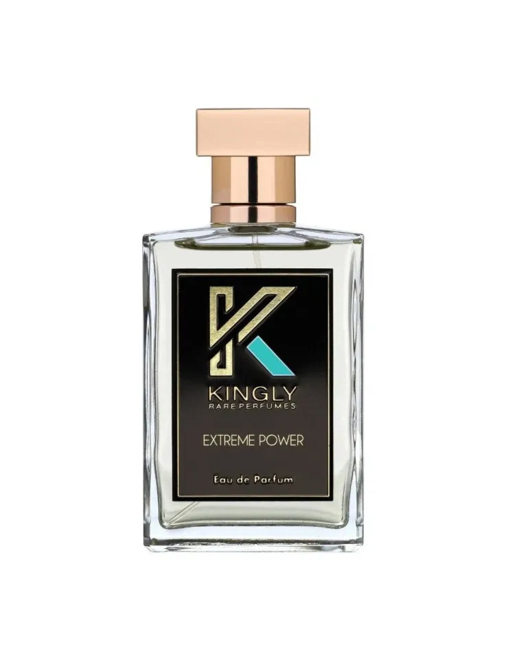 KINGLY Ambra|Samples<Extreme Power