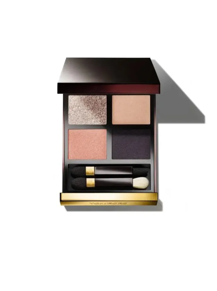 TOM FORD Ombretto<Eye Color Quad 20 Disco Dust