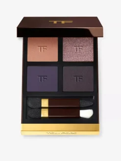 TOM FORD Ombretto<Eye Color Quad Creme Eyeshadow