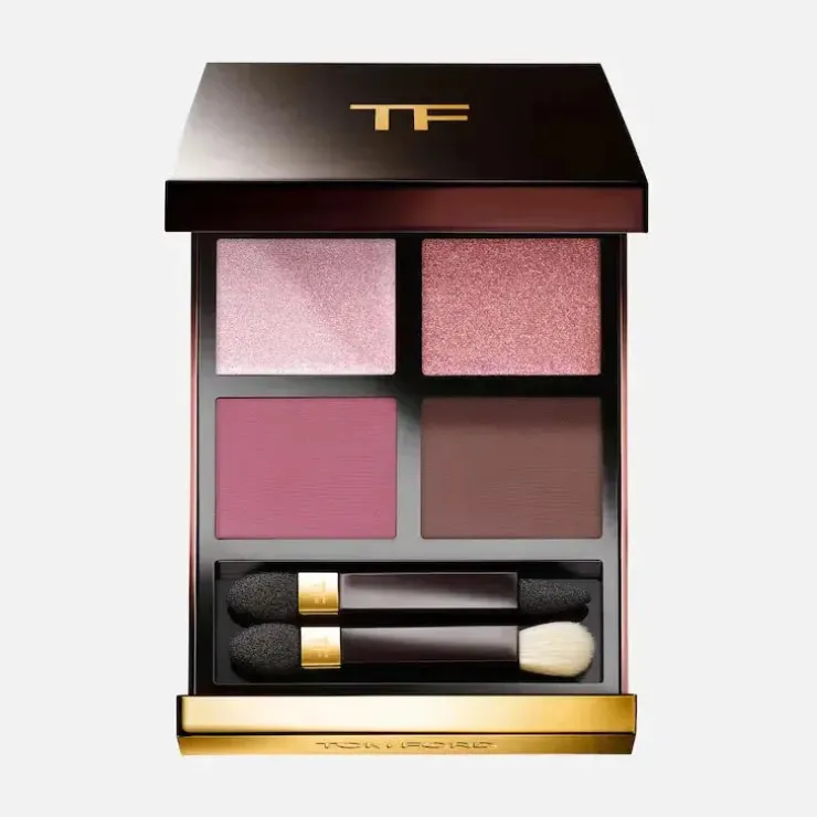 TOM FORD Ombretto<Eye Color Quad Rose Veil  - Alla Violetta Boutique Napoli