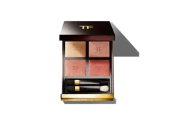 TOM FORD Ombretto<Eye Color Quad  GOLDEN HOUR 40 Concessionario Esclusivo