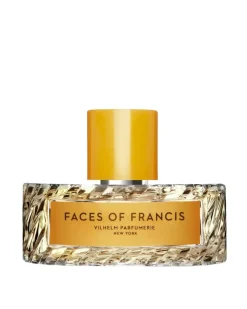 VILHELM Vetiver|Oud<Faces of Francis Parfumerie