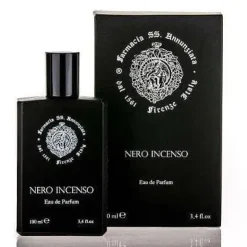 Farmacia Ss. Annunziata Incenso<Nero Incenso Concentrato ( 100 ml ) - Alla Violetta Boutique