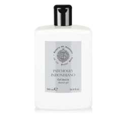 Farmacia Ss. Annunziata Bagnodoccia<Patchouli Indonesiano Shower Gel - Gel Doccia - Alla Violetta Boutique