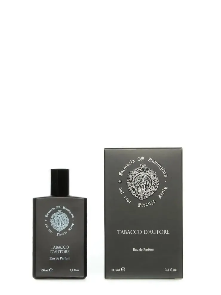 Farmacia Ss. Annunziata Tabacco<Tabacco d autore Eau de Parfum ( 100 ml ) - Alla Violetta Boutique