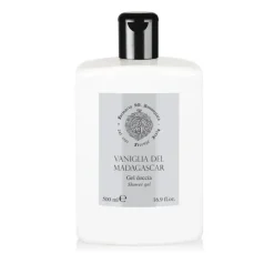 Farmacia Ss. Annunziata Bagnodoccia|Profumi Di Nicchia<Vaniglia del Madagascar Shower Gel - Gel Doccia - Alla Violetta Boutique