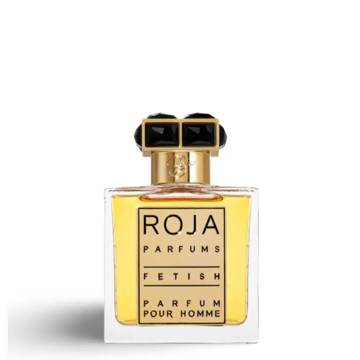 ROJA PARFUMS Cuoio|Profumi Inglesi<Fetish Pour Homme Extrait Roja - Alla Violetta Boutique