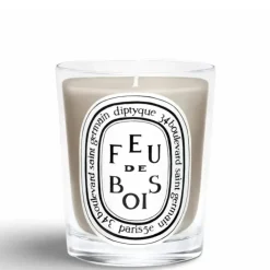 DIPTYQUE Candela<Feu de Bois candela
