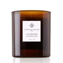 ESSENTIAL PARFUMS Candela<Fig Infusion by Nathalie Lorson Candela profumata