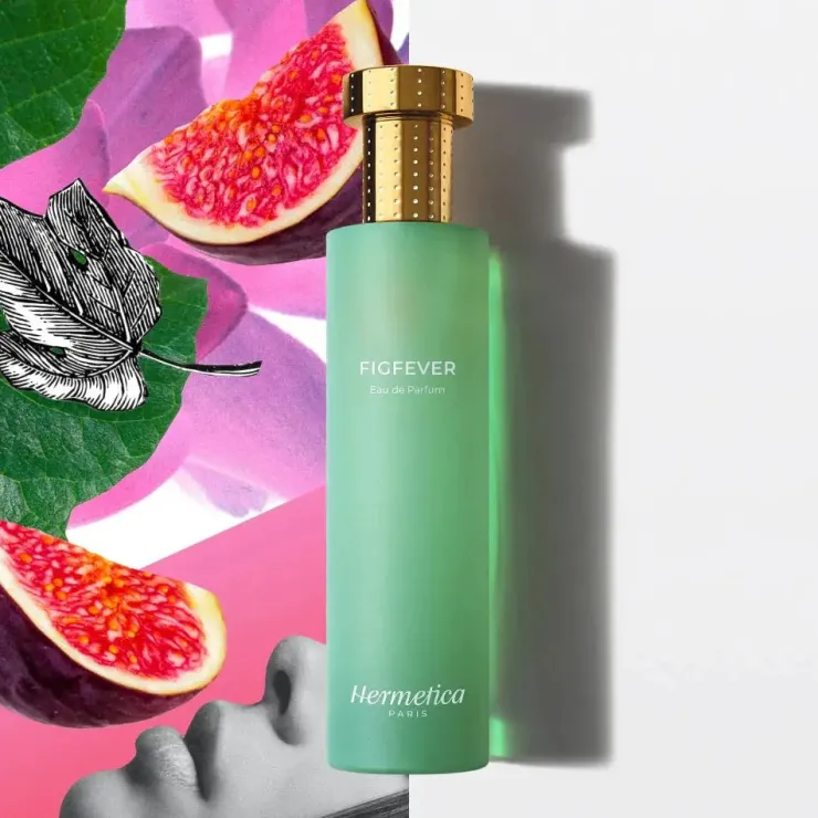 HERMETICA Fico|Profumi Fruttati<Figfever Eau De Parfum