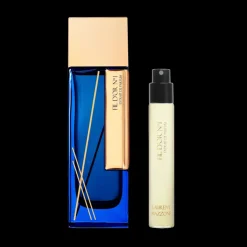 LAURENT MAZZONE Tabacco|Profumi Dolci<Fil D'Or N°1