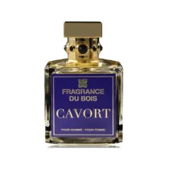 FRAGRANCE DU BOIS Labdano|Incenso<Cavort