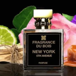 FRAGRANCE DU BOIS Vaniglia|Profumi Dolci<New York 5th Avenue