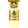 FRAGRANCE DU BOIS Profumo Capelli|Profumi Legnosi<Oud Orange Intense Hair Mist 50 ml - Alla Violetta Boutique