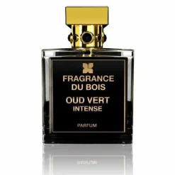 FRAGRANCE DU BOIS Muschio|Oud<Oud Vert Intense Edp