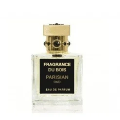 FRAGRANCE DU BOIS Oud|Incenso<Parisian Oud Edp