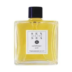FRANCESCA BIANCHI Olio|Francesca Bianchi<Sublime Oil Sex and Sea - Alla Violetta Boutique