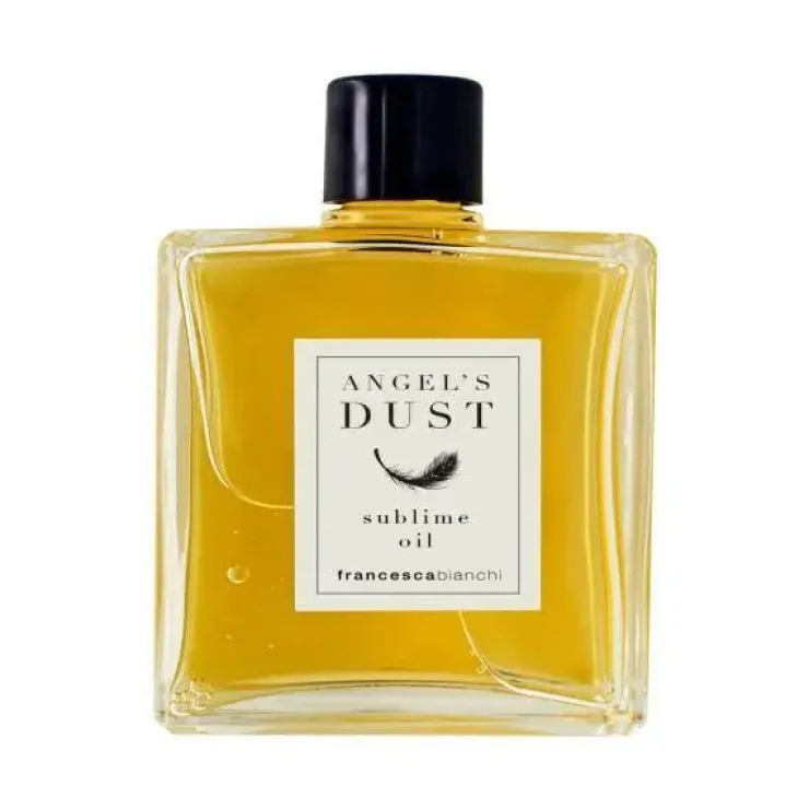 FRANCESCA BIANCHI Olio|Francesca Bianchi<Sublime Oil Angel Dust - Alla Violetta Boutique