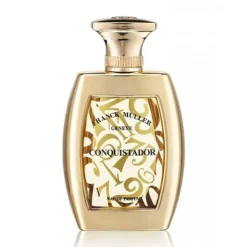 Franck Muller Cuoio<Conquistador Eau de Parfum 75 ml