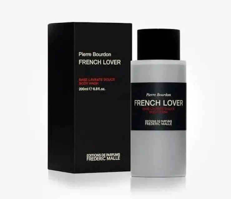 FREDERIC MALLE Bagnodoccia<French Lover Base Lavante Douce 200ml - Bagnodoccia